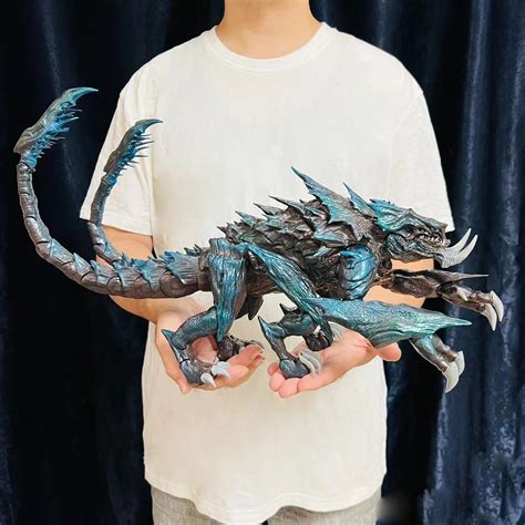 mega kaiju figure.